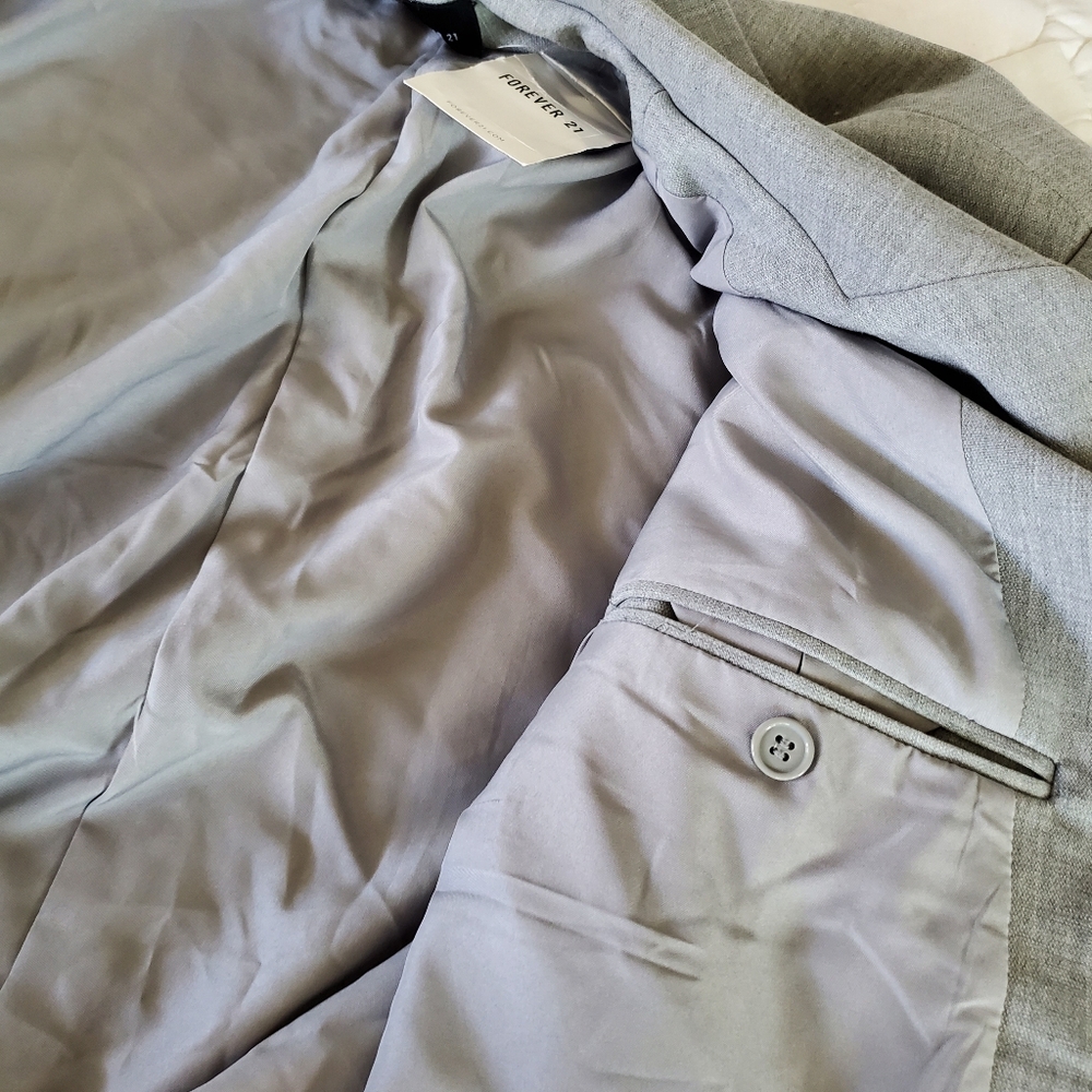 Jacket - Picture 14 of 15